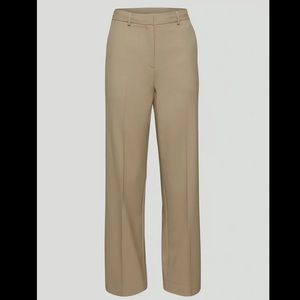 Aritzia Agency Pants